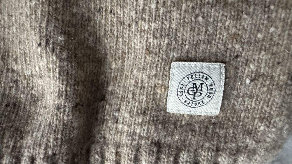 Sweter meski Marc O Polo