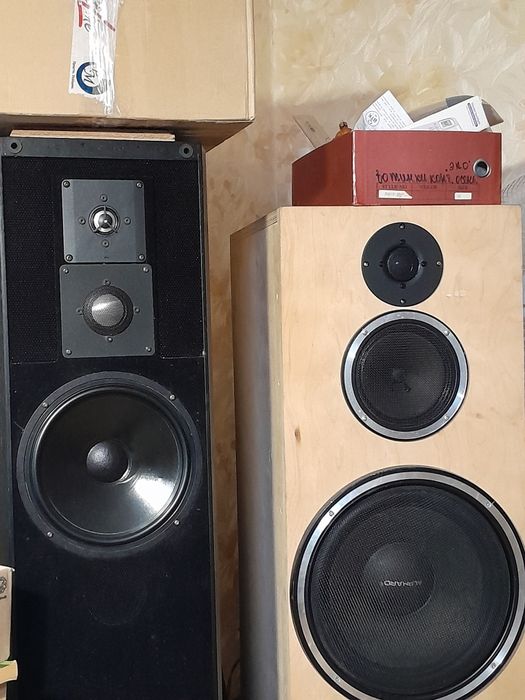 Акустика ATL 712 pro 2шт