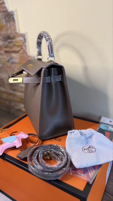 Сумка hermes kelly