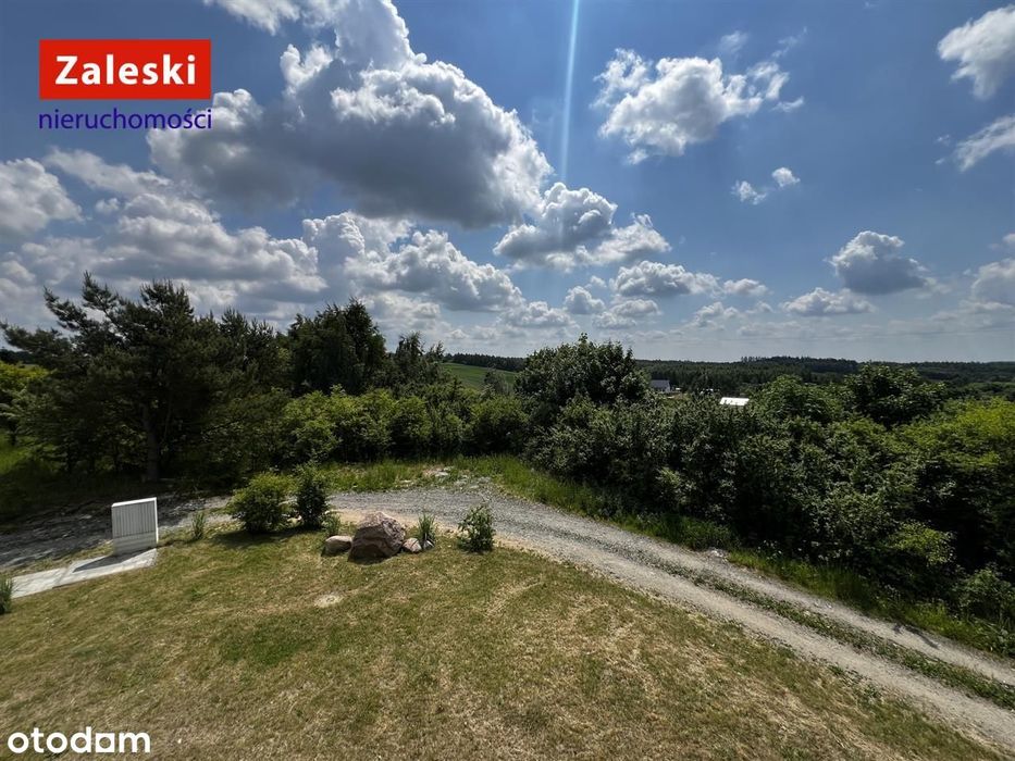 Nowy Dom Wolnostojący - Zła Wieś