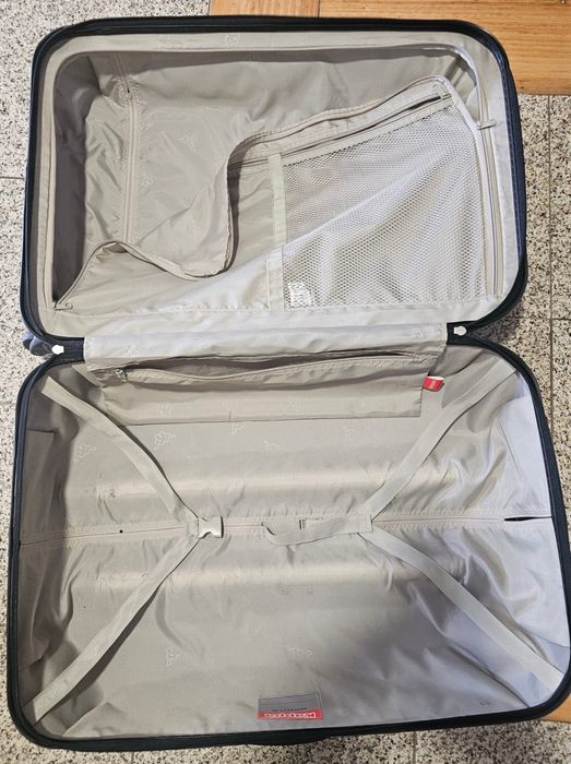 Mala de viagem Kappa