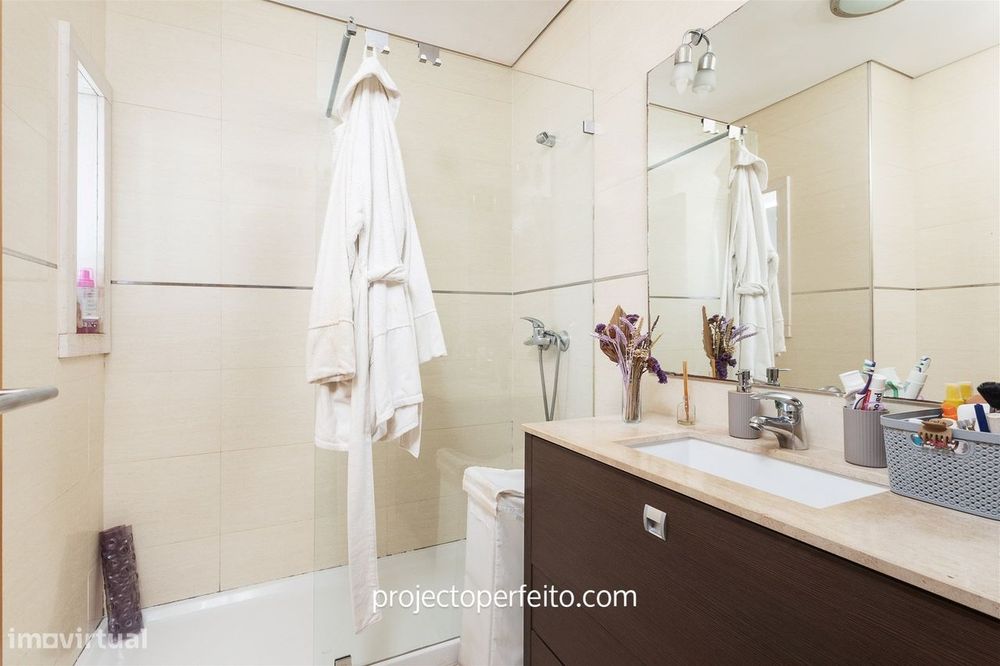 Apartamento T3 Venda em Espinho,Espinho
