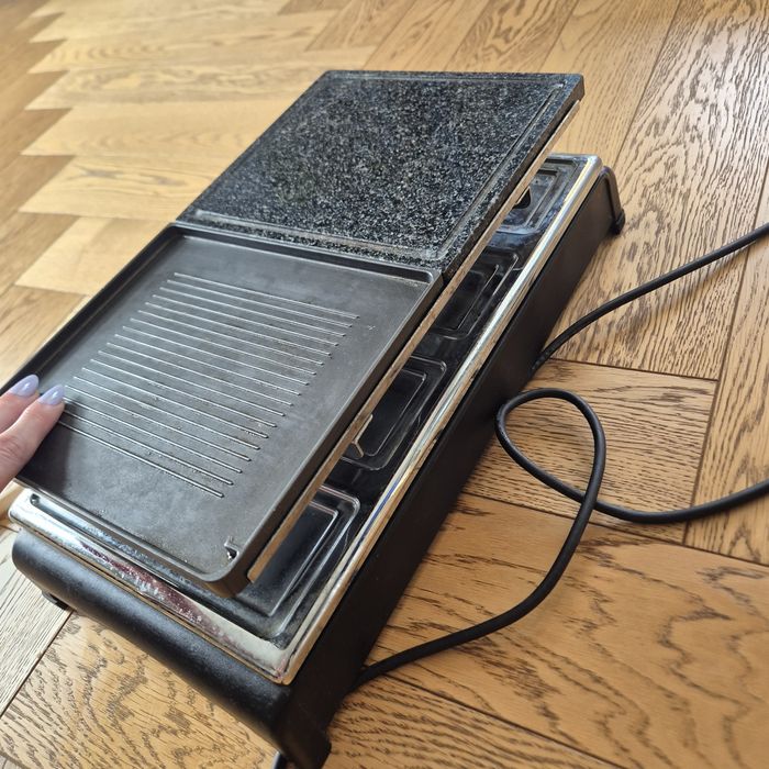 Grill elektryczny raclette Severin RG2619