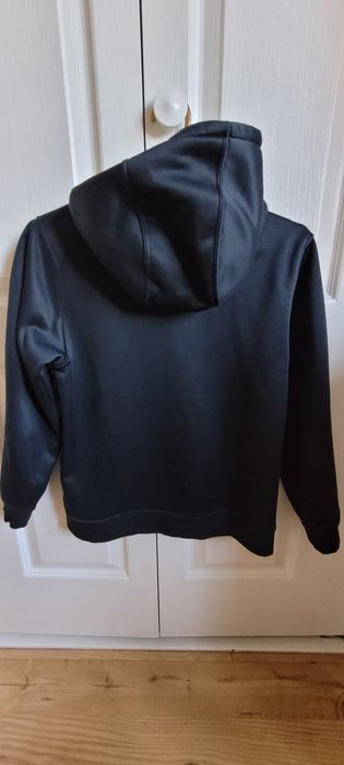 Chłopięca bluza polarowa Under Armour