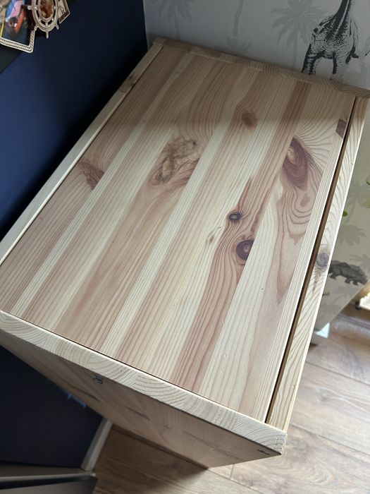 Szafka regał Ikea Trofast