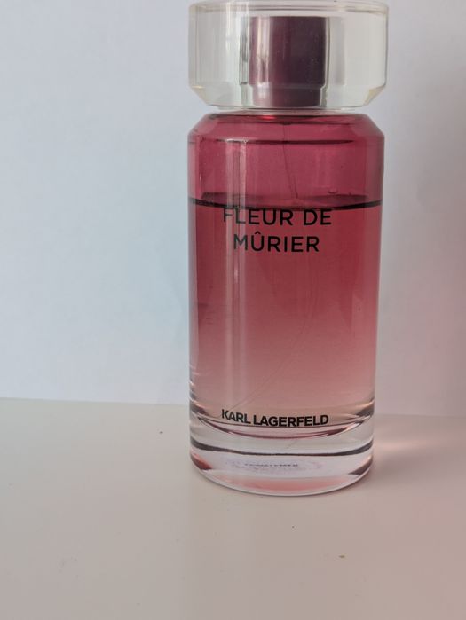 Karl Lagerfeld Fleur de Kurier Fleur de The 100 ml Edp