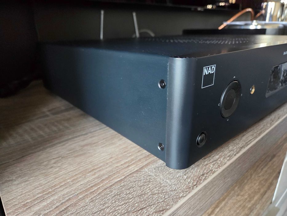 NAD C 658 jak nowy