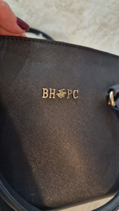 Torebka Beverly Hills