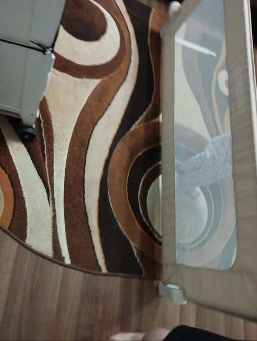 Barierka ochronna Ricokids