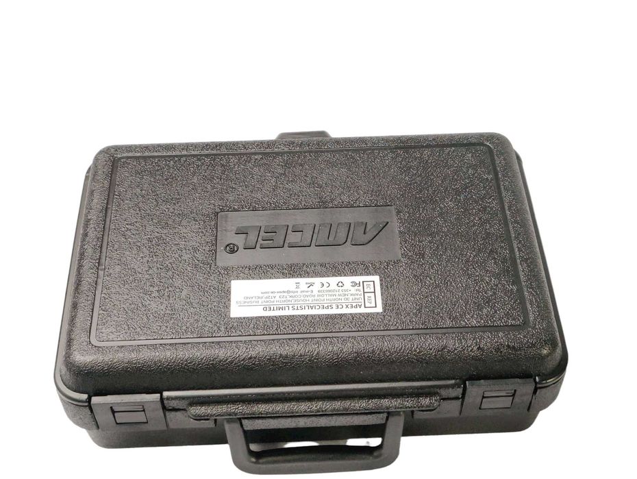Máquina diagnóstico automóvel  OBD 2 - Profissional Licença gratuita