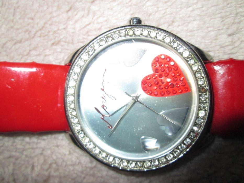 Relogios em bom estado