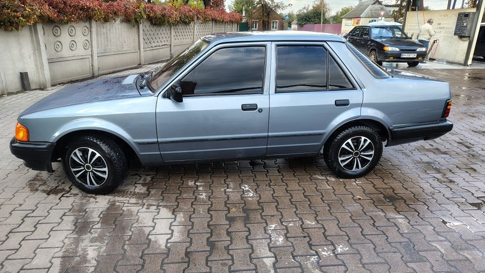 Продам Форд Оріон 1.4