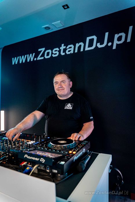 Dj na każdą impreze.