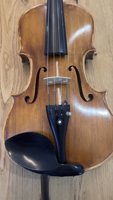 Violino 4/4 dos anos 2000