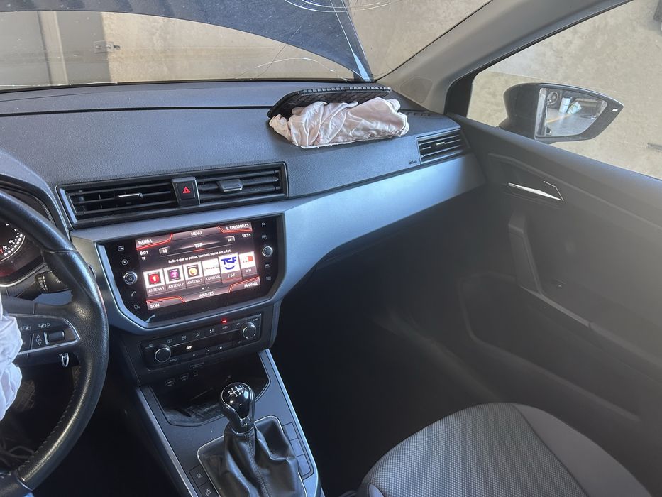 Seat Arona 1.6 TDI Style de 2018