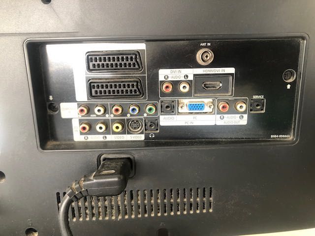 Televisão Samsung 32 polegadas