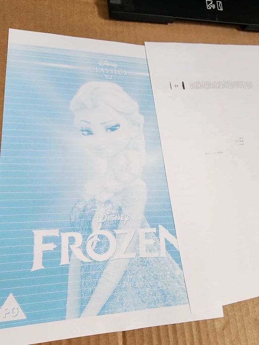 Canon PIXMA TR4750i Wielofunkcyjna bezprzewodowa drukarka 4 w 1