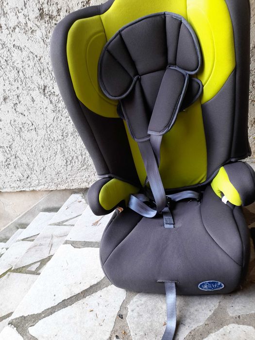 sprzedam fotelik dzieciecy samochodowy do 36 kg