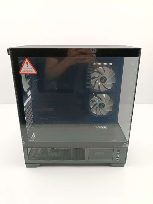 Obudowa do komputerów gamingowych Gamdias ATLAS M1