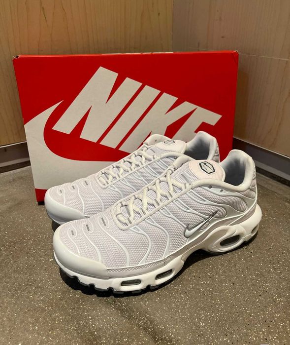 buty do biegania Nike Air Max_TN Plus _R.45