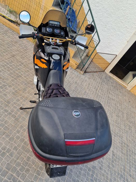 HONDA Africa Twin 750cc
