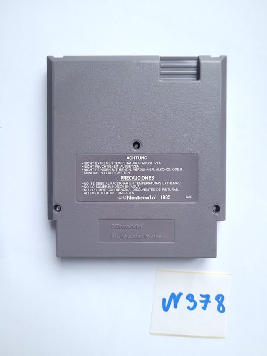 Little Nemo: The Dream Master Nintendo Entertainment System (NES)