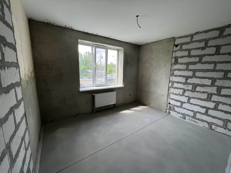 3-к квартира в обжитому будинку | від Забудовника | єВідновлення