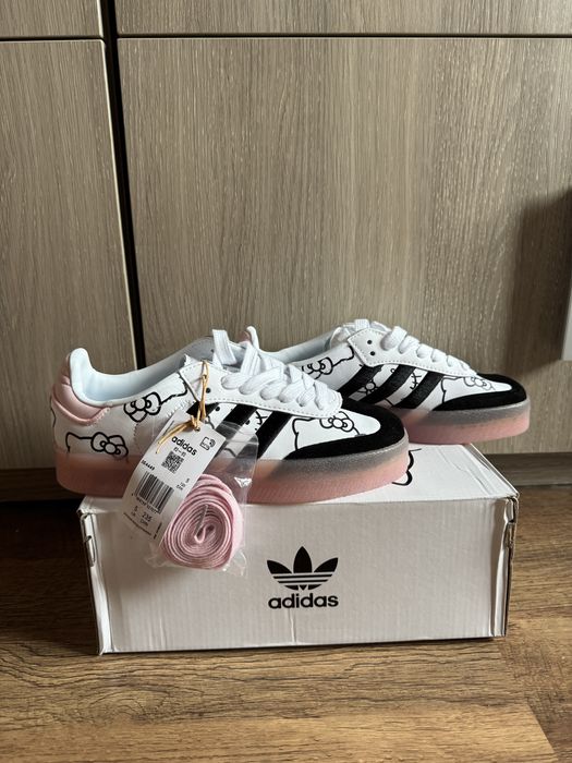 Adidas Samba Hello Kitty 38,39