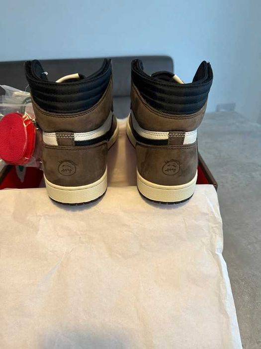 Jordan 1 Retro Mocha R.39