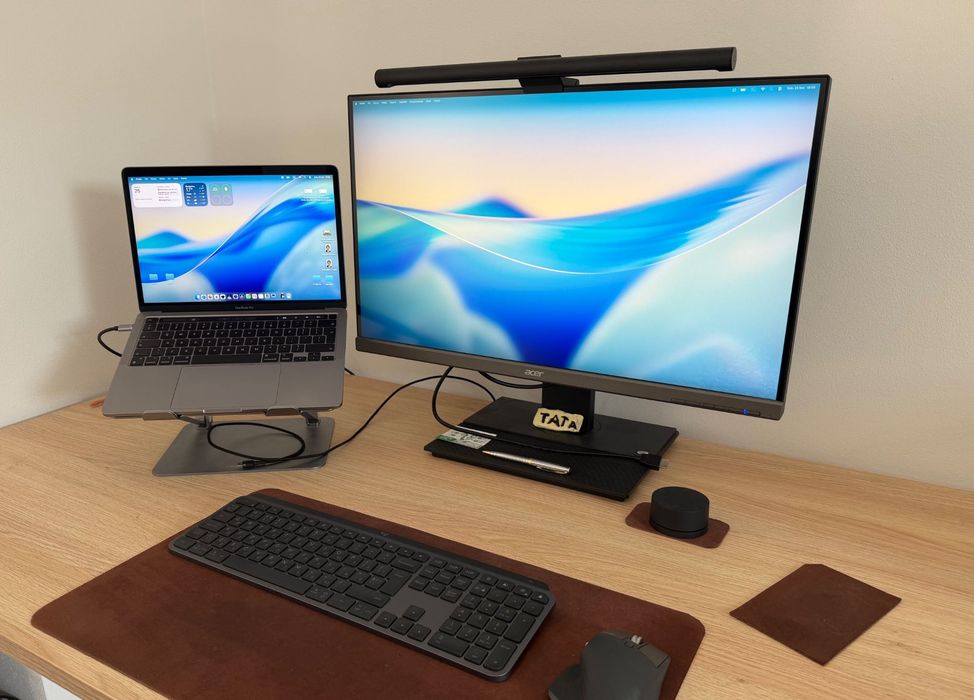 MacBook Pro 13,3'' M1 16/512 GB A2338