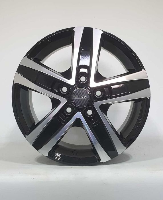 4313-Jantes 16 5x160 para Ford Transit, Tourneo, etc.