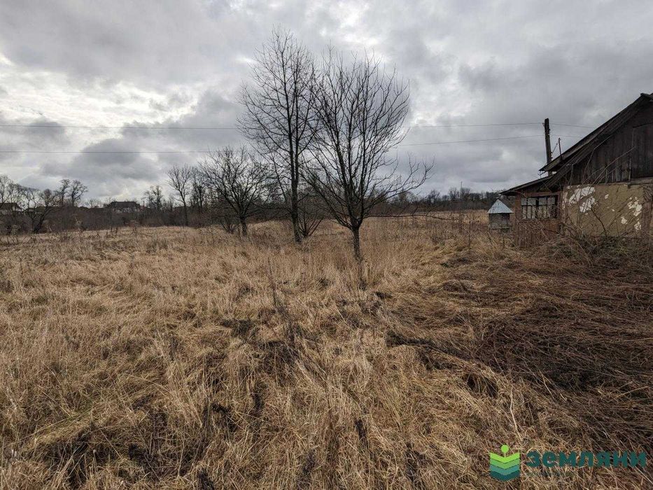 Продається ділянка 50 сот під будівництво в с. Лисець (6)