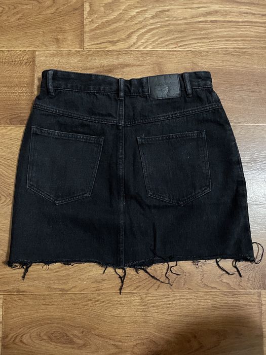 Міні спідниця Pull&Bear