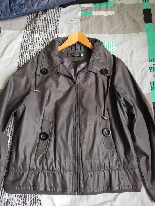 Kurtka damska przejściowa wiosenna L