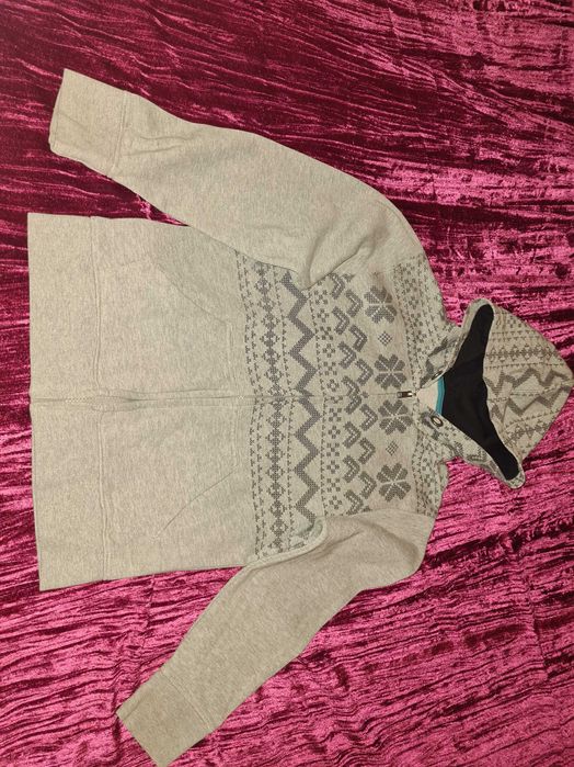 Blusão de rapaz,9-10anos