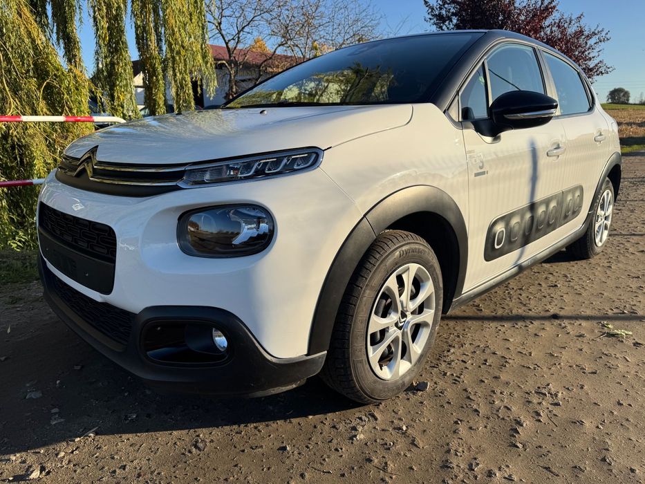 Citroën C3