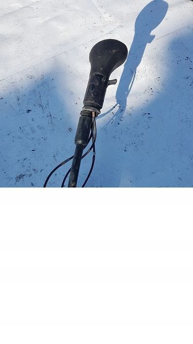 GAŁKA MANETKA LEWAREK ZMIANY BIEGÓW DAF 55 LF 8 BIEGÓW