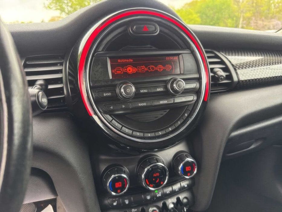 MINI Cooper      2016