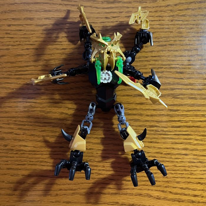 Lego Лего Star Wars Clone Wars Bionicle Біонікл Оригінал