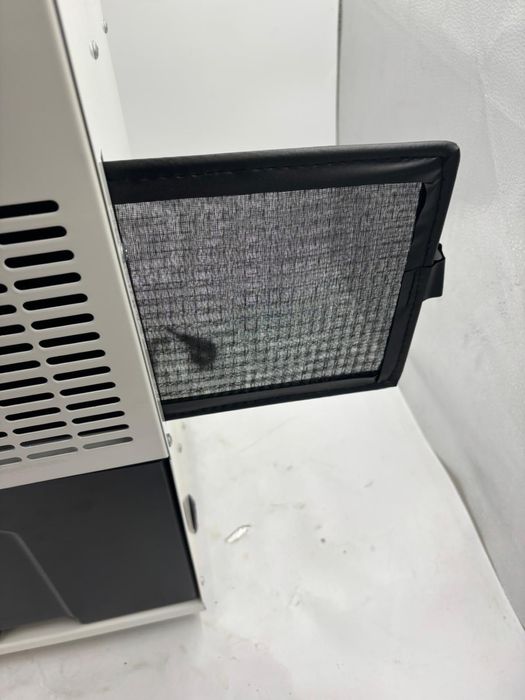 Trotec przemysłowy osuszacz powietrza TTK 75 ECO