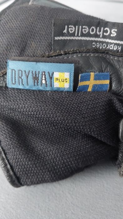 Продам мото.рукавиці.