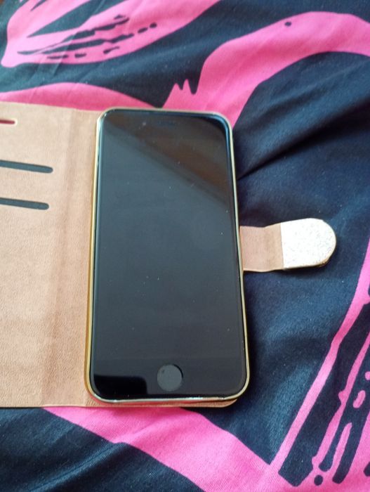 Sprzedam lup zamienię  iPhone 7