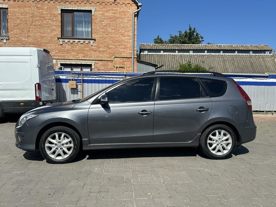 Продам Hyundai i30