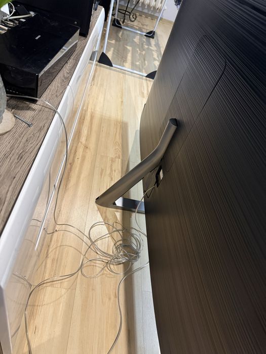 Telewizor Samsung QLED QE55Q7FNA, One Connect, PIP