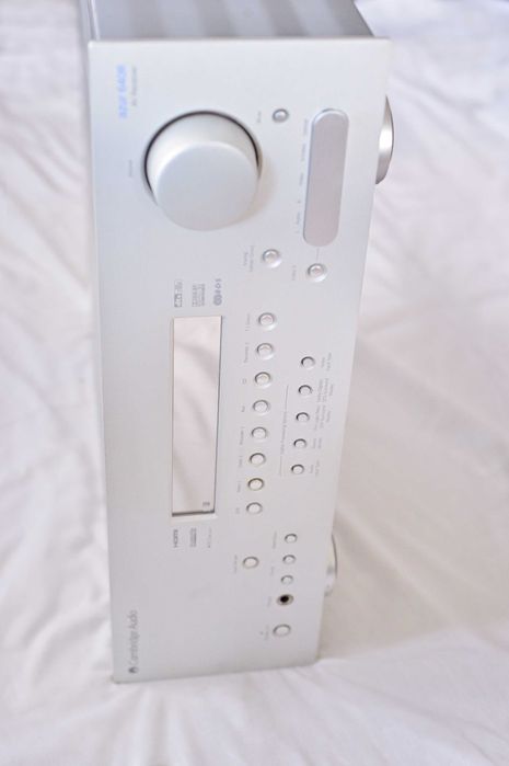 Amplituner Cambridge Audio AZUR 640R 7.1 audiofilski 100% sprawny KRK