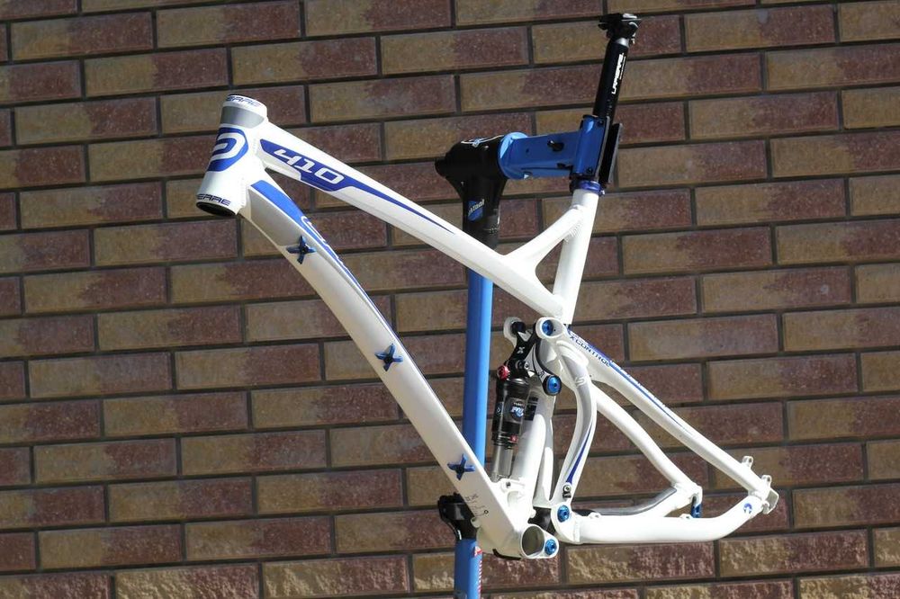 Рама 26: LAPIERRE X-Control 410, FOX FLOAT, L