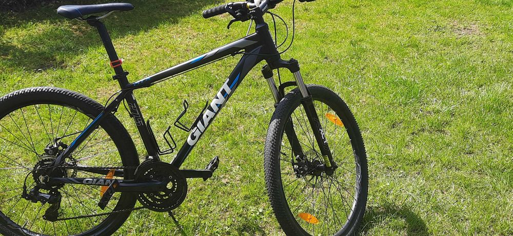 Rower giant-w dobrym stanie.* Cena do negocjacji