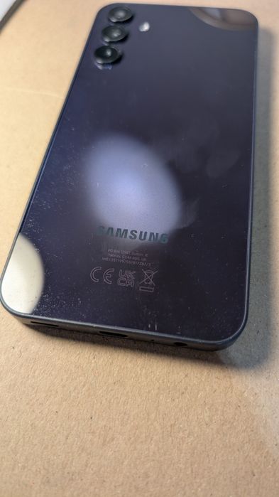 Samsung Galaxy A15 świetny stan, kolor Blue Black