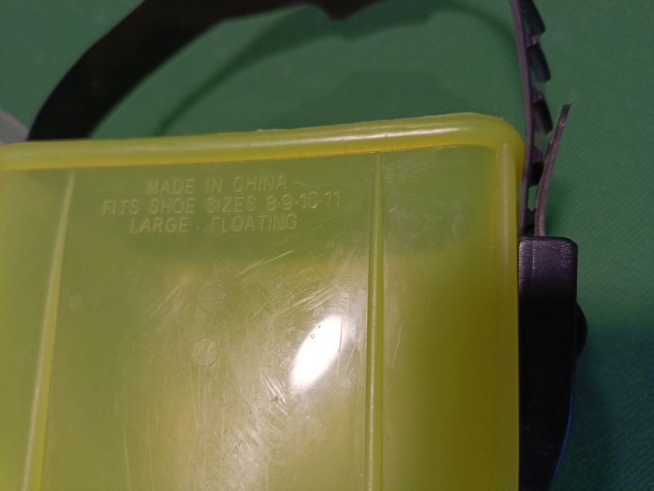 Zestaw do nurkowania dla dzieci. Okazja