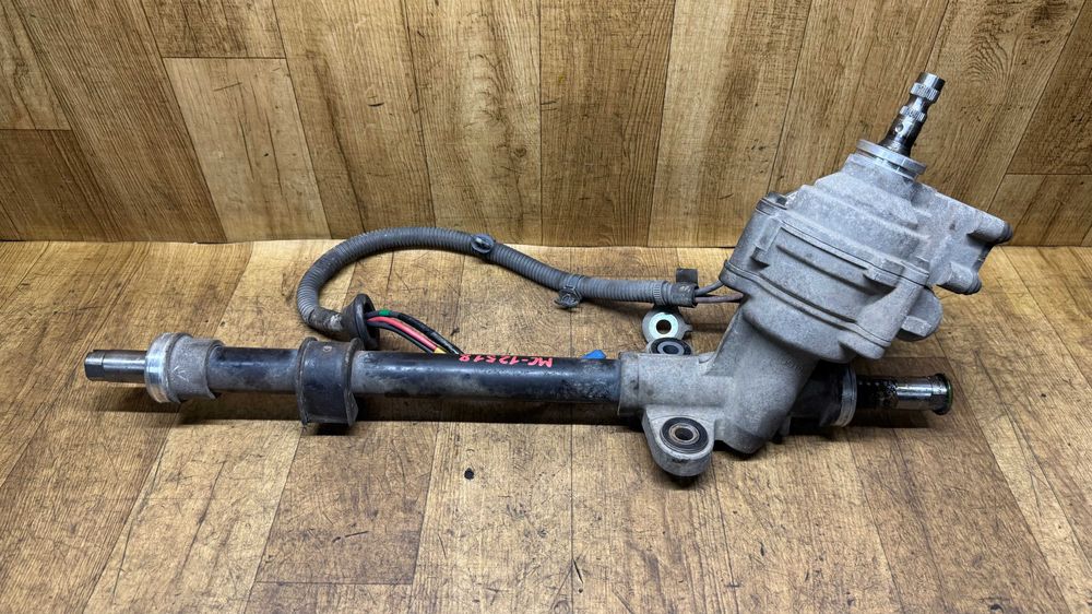 Электрорейка, Mitchusbishi Colt VI, Smart Fortwo, Forfour, MR594094